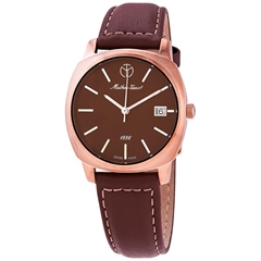 ساعت مچی متی تیسوت D6940PM - mathey tissot watch d6940pm  